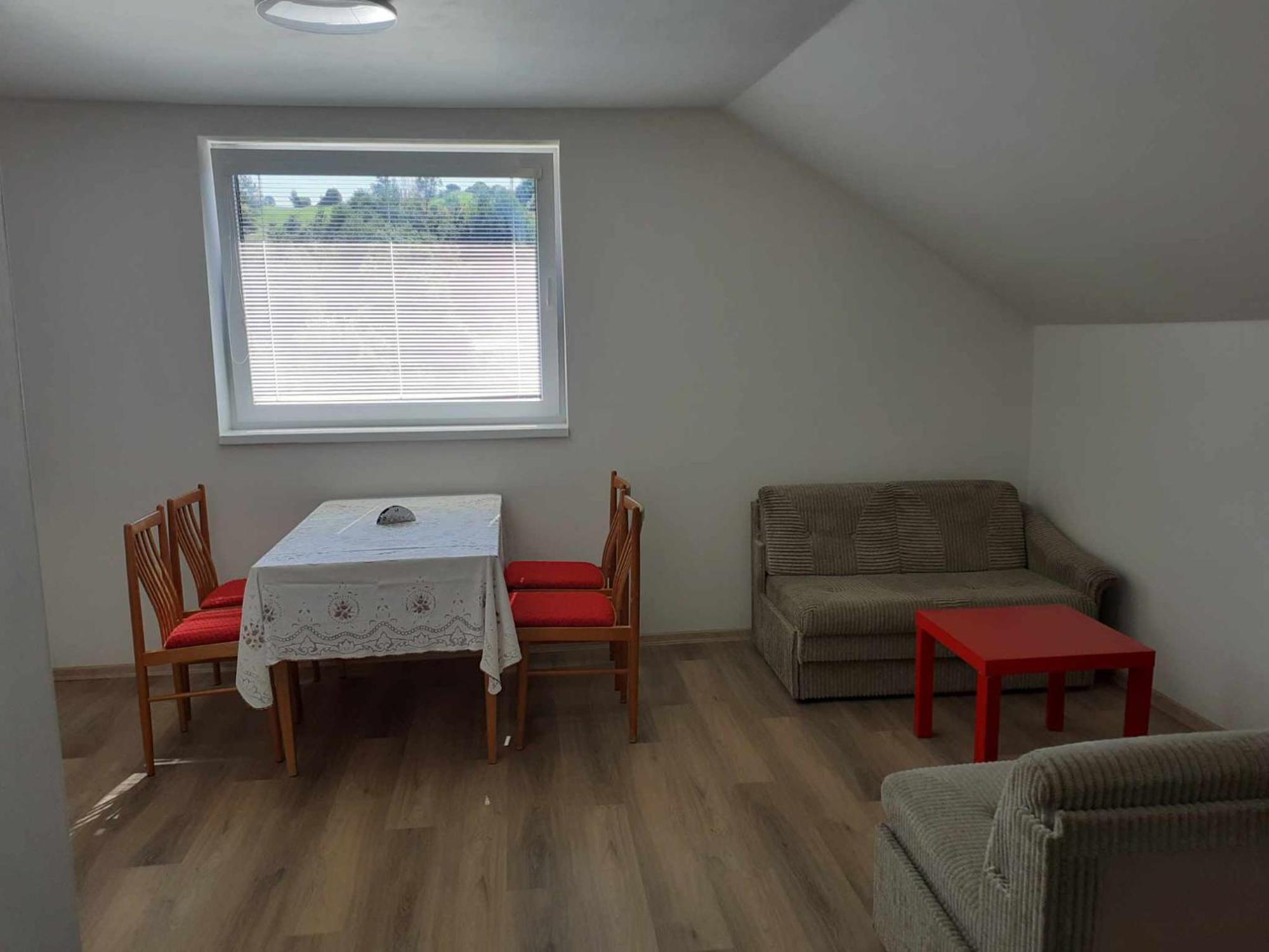 Apartmanovy Dum Terka Zázrivá Eksteriør bilde