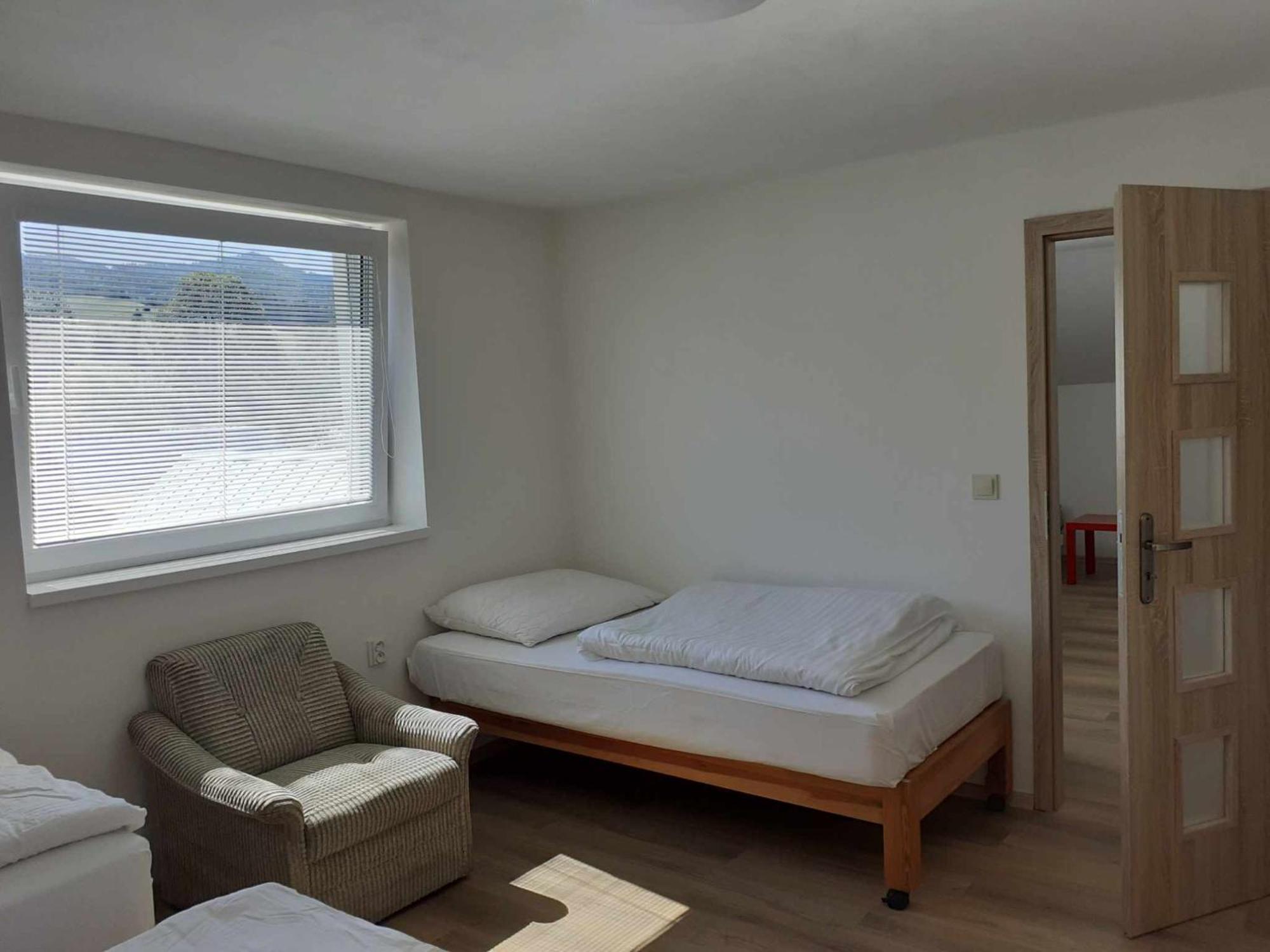 Apartmanovy Dum Terka Zázrivá Eksteriør bilde
