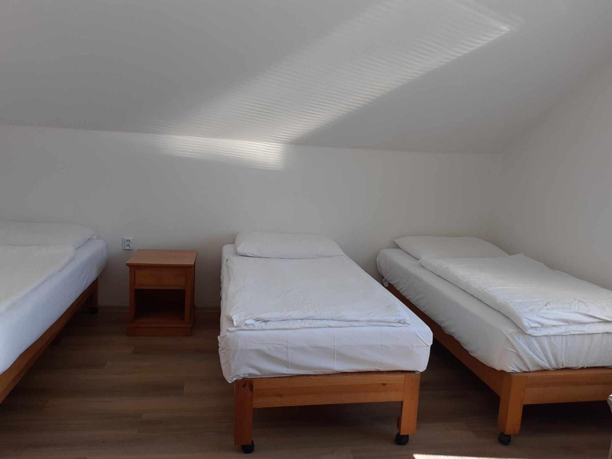 Apartmanovy Dum Terka Zázrivá Eksteriør bilde