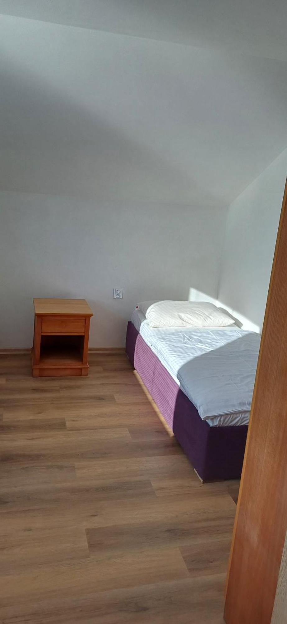 Apartmanovy Dum Terka Zázrivá Eksteriør bilde