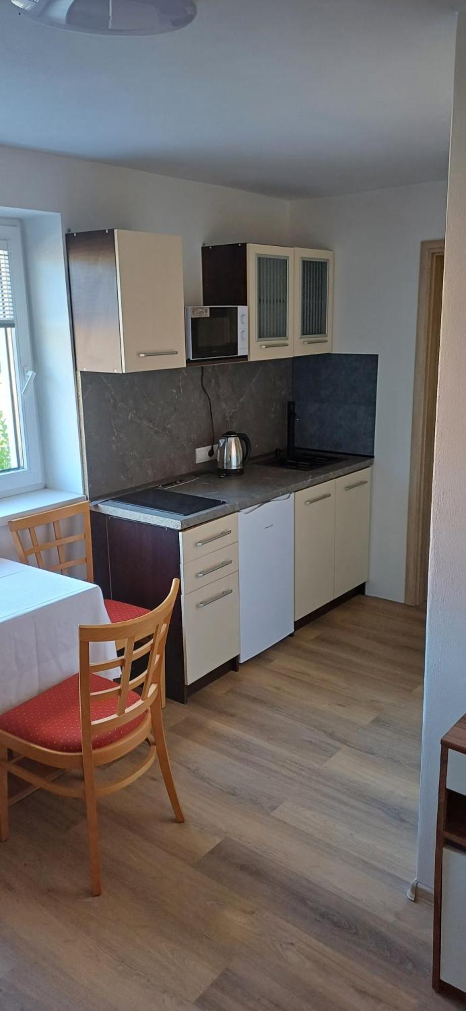 Apartmanovy Dum Terka Zázrivá Eksteriør bilde