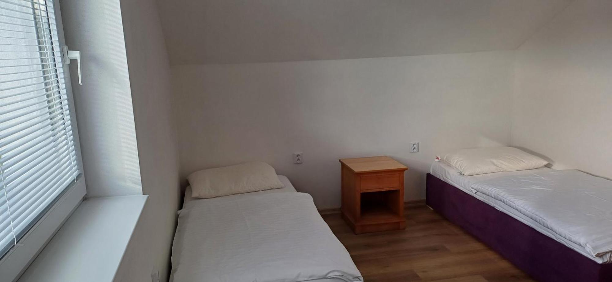 Apartmanovy Dum Terka Zázrivá Eksteriør bilde