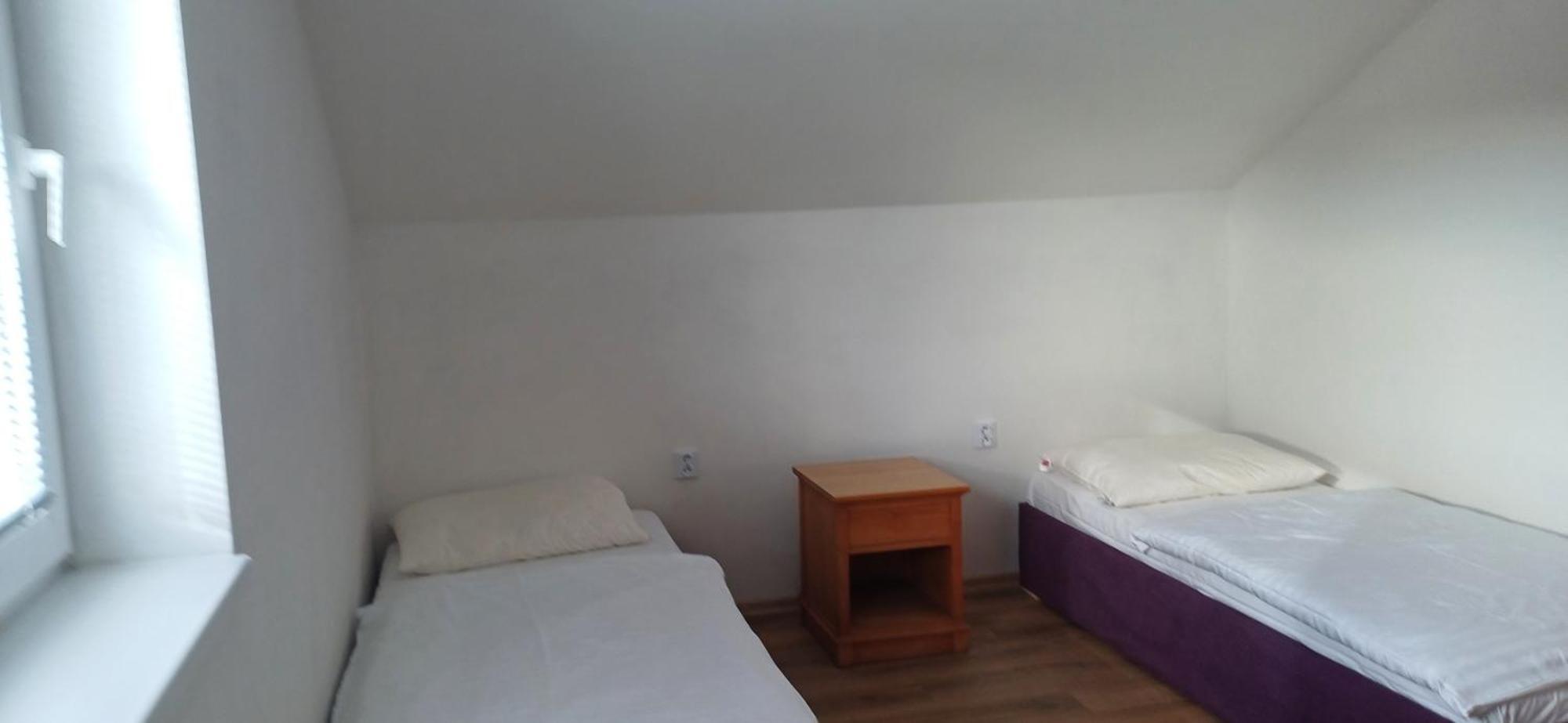 Apartmanovy Dum Terka Zázrivá Eksteriør bilde