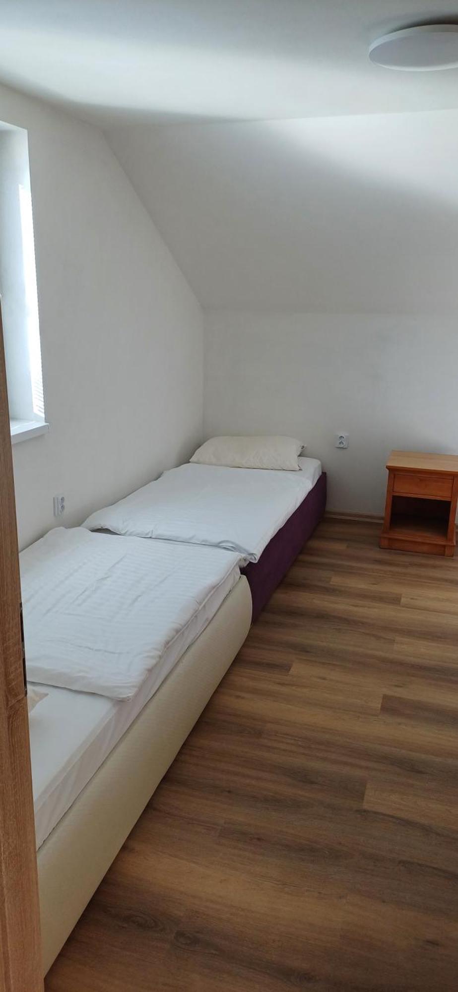 Apartmanovy Dum Terka Zázrivá Eksteriør bilde