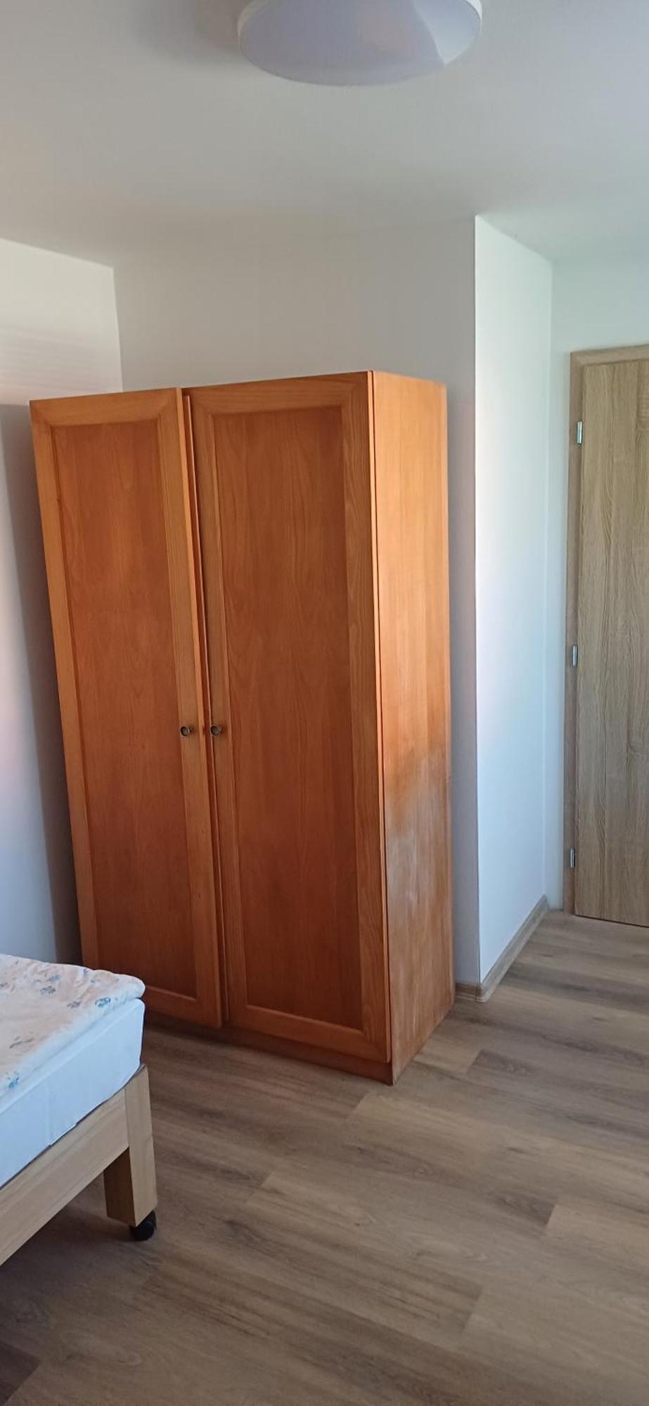 Apartmanovy Dum Terka Zázrivá Eksteriør bilde