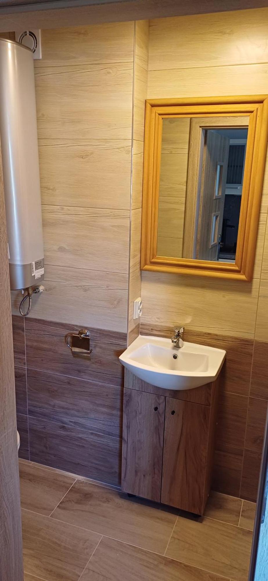 Apartmanovy Dum Terka Zázrivá Eksteriør bilde