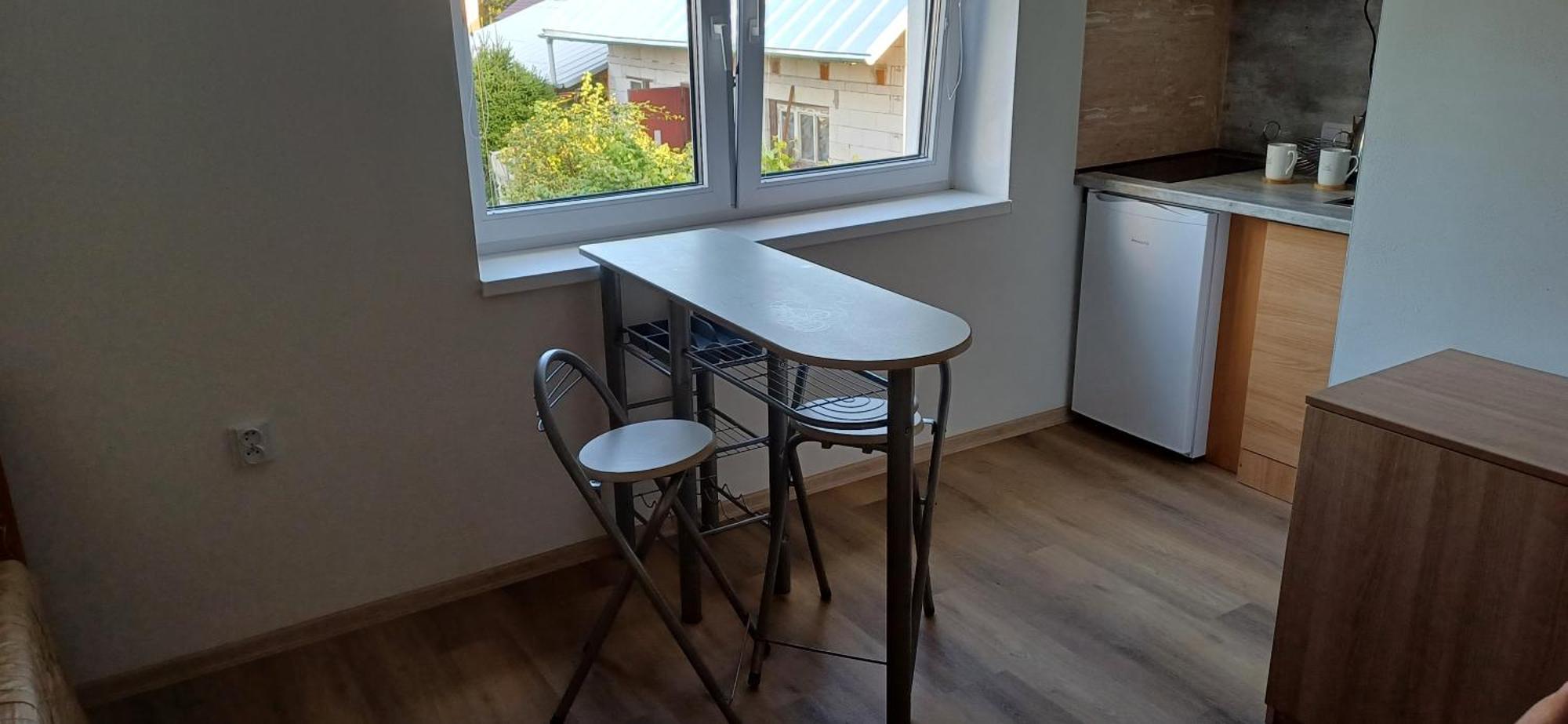 Apartmanovy Dum Terka Zázrivá Eksteriør bilde