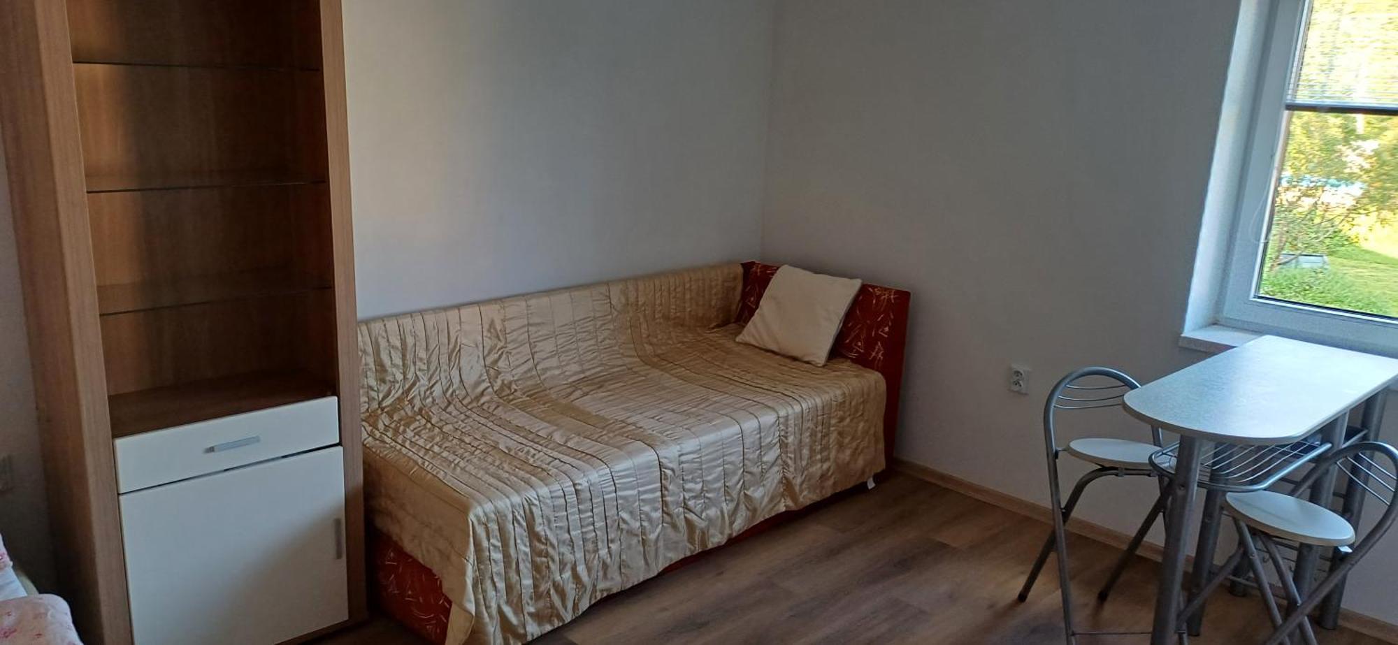 Apartmanovy Dum Terka Zázrivá Eksteriør bilde