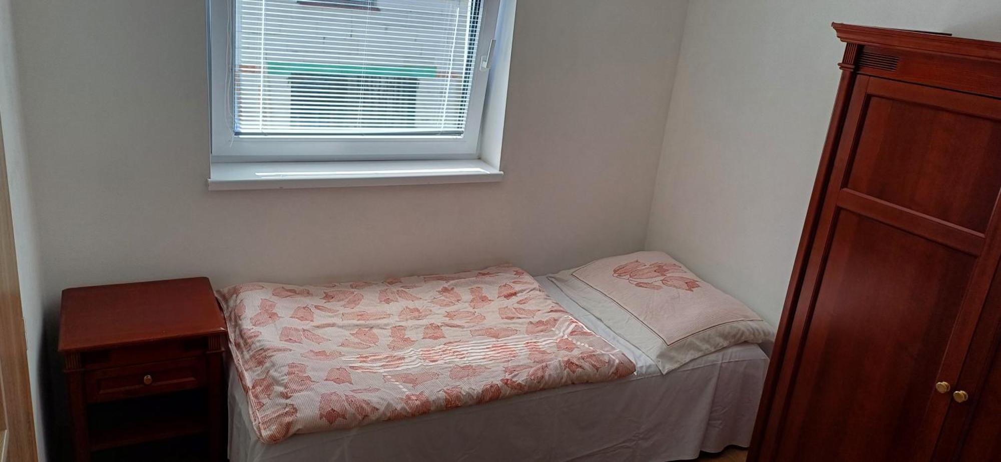Apartmanovy Dum Terka Zázrivá Eksteriør bilde