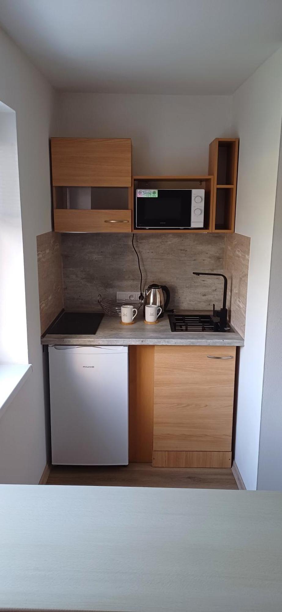 Apartmanovy Dum Terka Zázrivá Eksteriør bilde