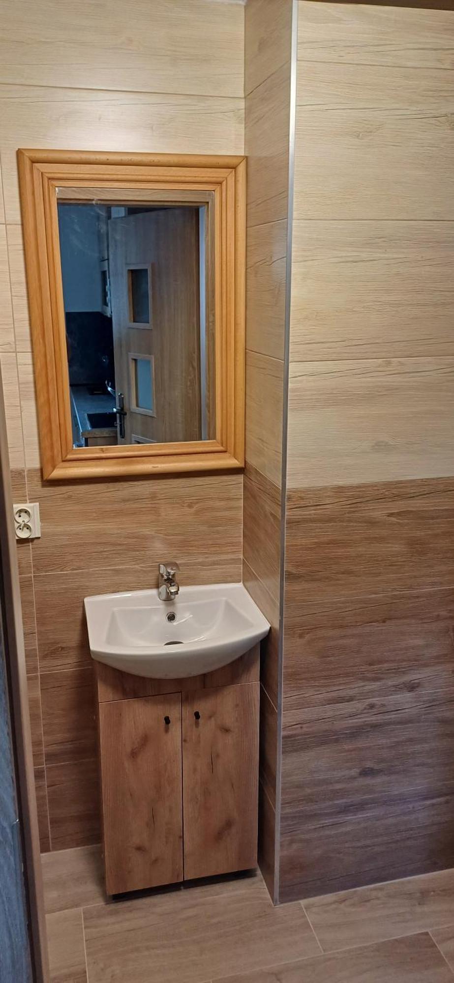 Apartmanovy Dum Terka Zázrivá Eksteriør bilde
