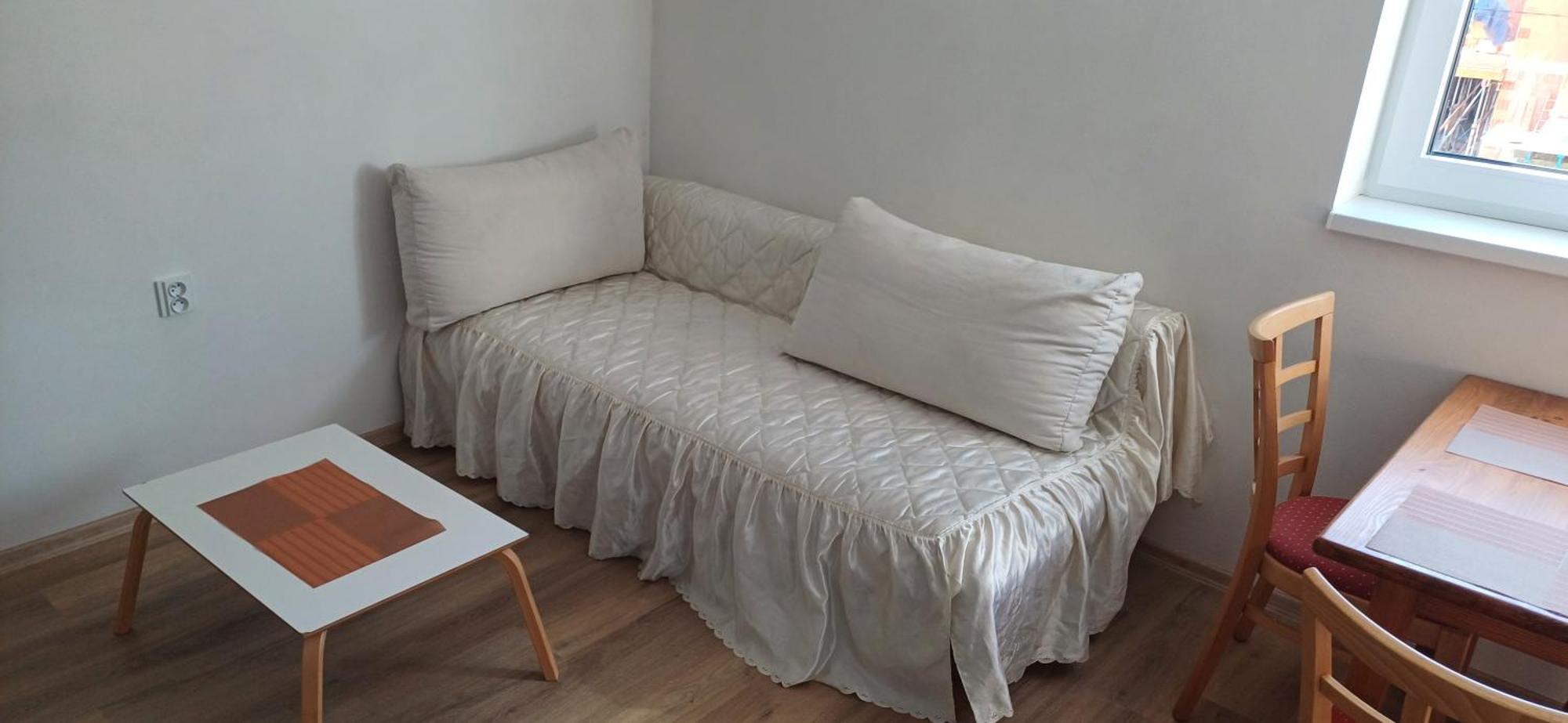 Apartmanovy Dum Terka Zázrivá Eksteriør bilde