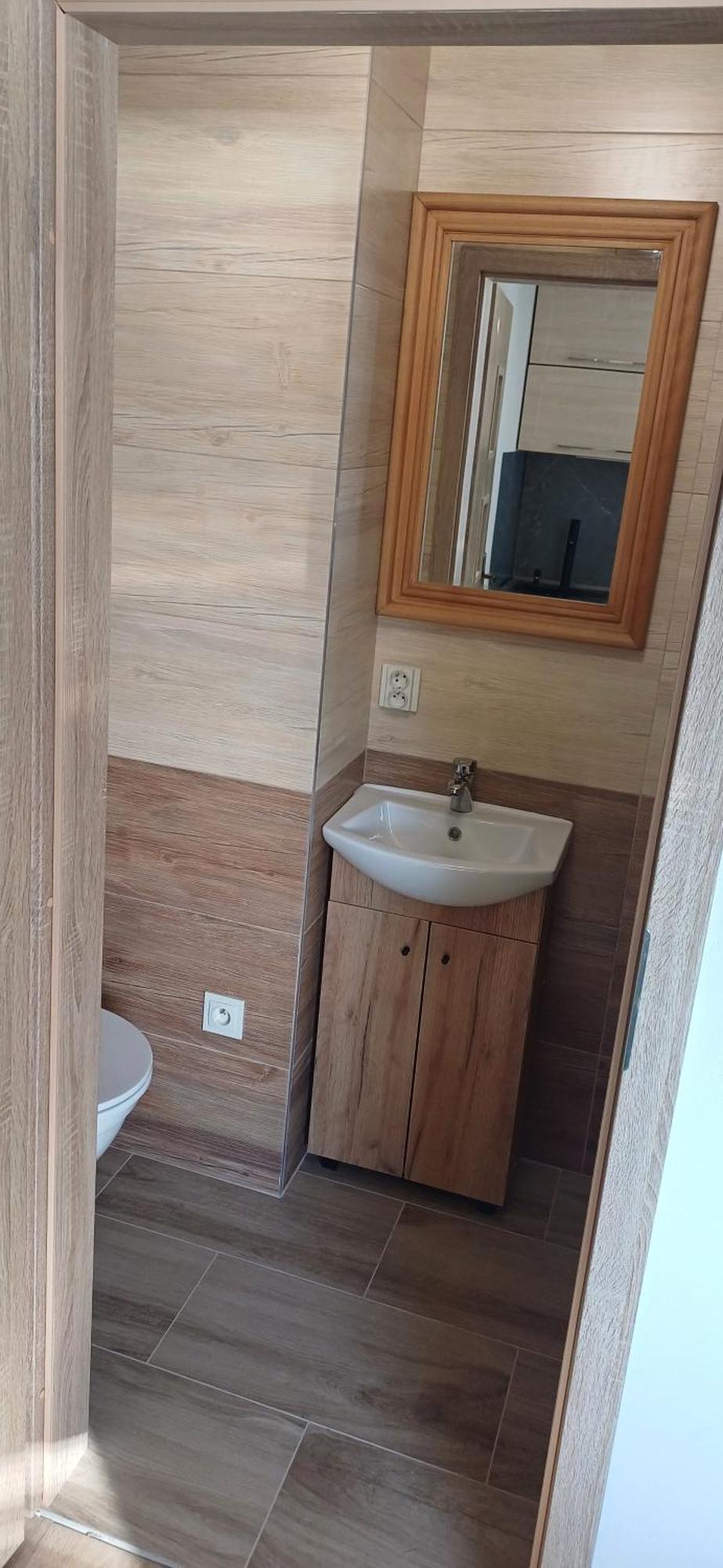 Apartmanovy Dum Terka Zázrivá Eksteriør bilde